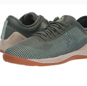 Reebok Nano 8 Flexweave (men's size 8)